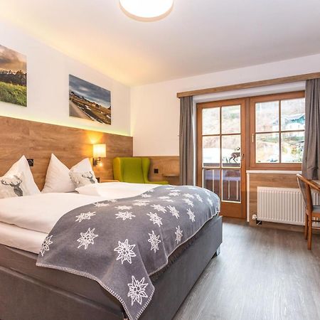 Landgasthof Neuwirt Lofer Zewnętrze zdjęcie