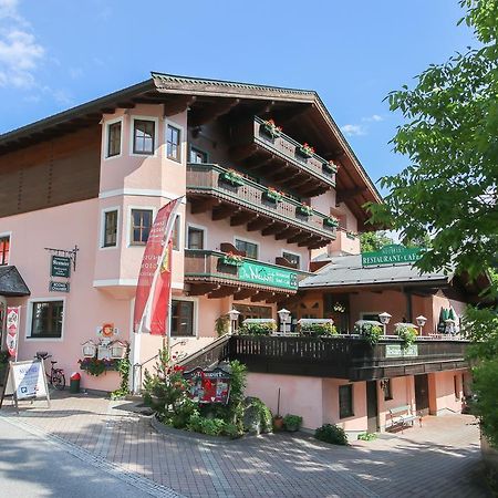 Landgasthof Neuwirt Lofer Zewnętrze zdjęcie