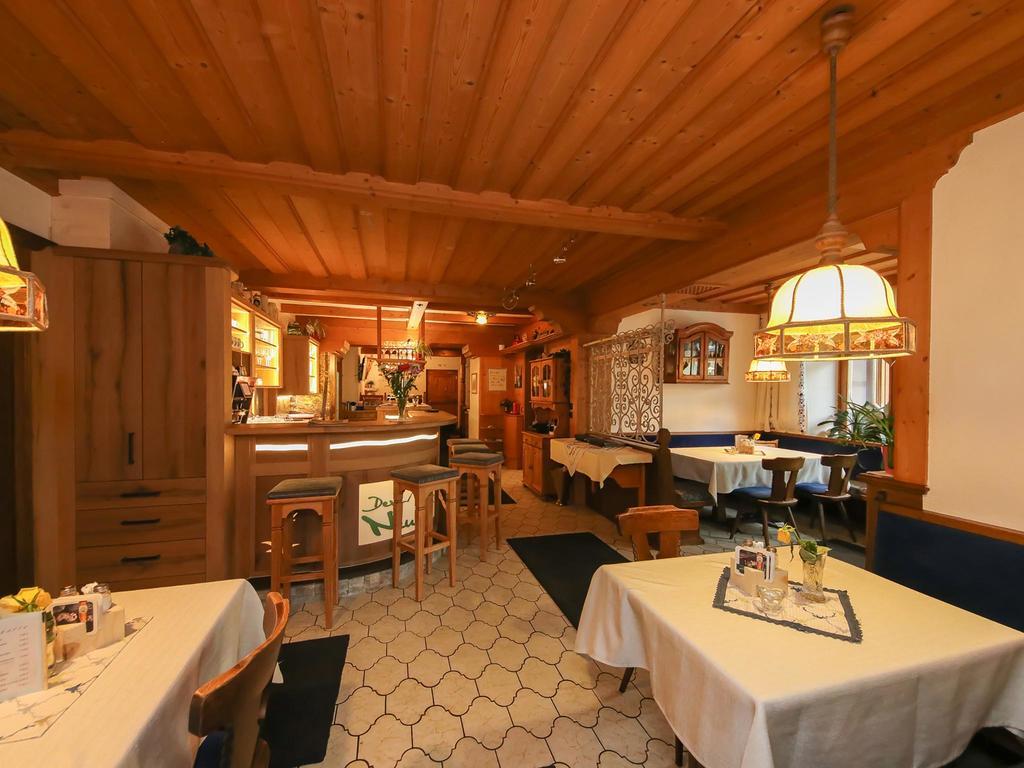 Landgasthof Neuwirt Lofer Zewnętrze zdjęcie
