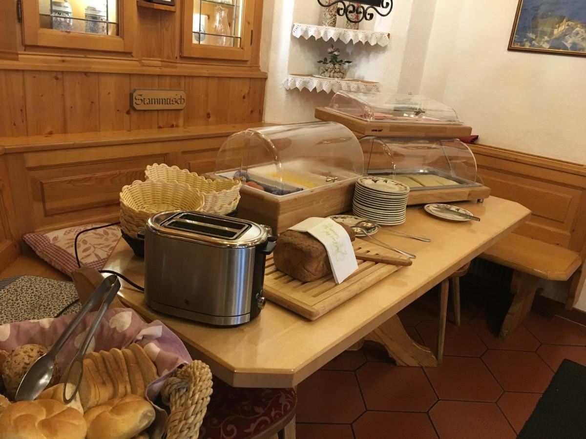 Landgasthof Neuwirt Lofer Zewnętrze zdjęcie